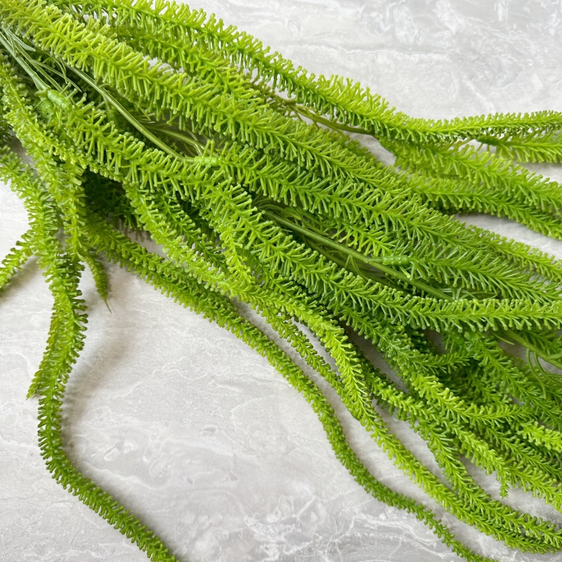 Artificial Willow Beard Versat - Monstera Adansonii 评论和价格