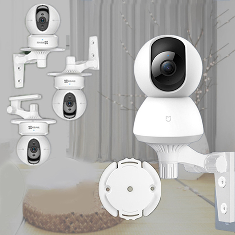 @*ABS Wall Mounting Base For T - Tp-Link Camera Tapo C200 评论和价格